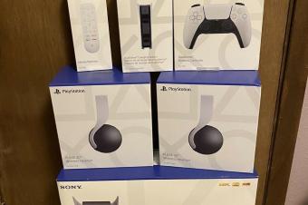 Sony PlayStation 5 Console PS5